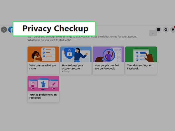 privacy-checkup