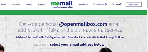 Openmailbox