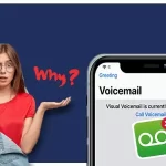 Voicemail Not Working