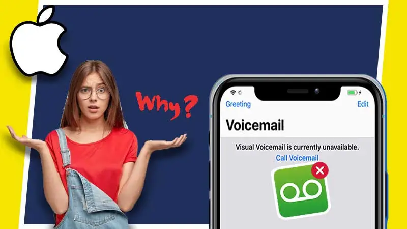 Voicemail Not Working