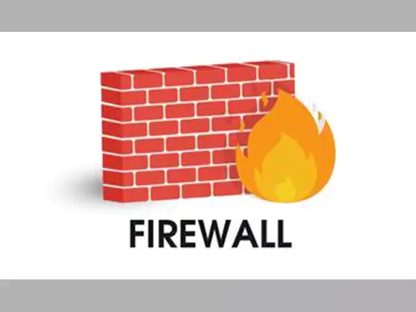 Firewall 