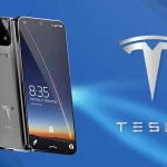 About Tesla Pi Phone