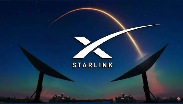 Starlink Satellite Internet Services