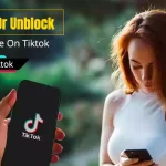 block and unblock on tiktok