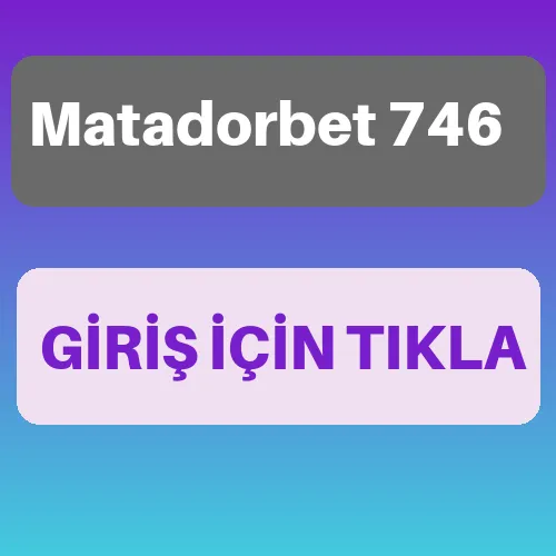 Matadorbet Mobil giriş yap